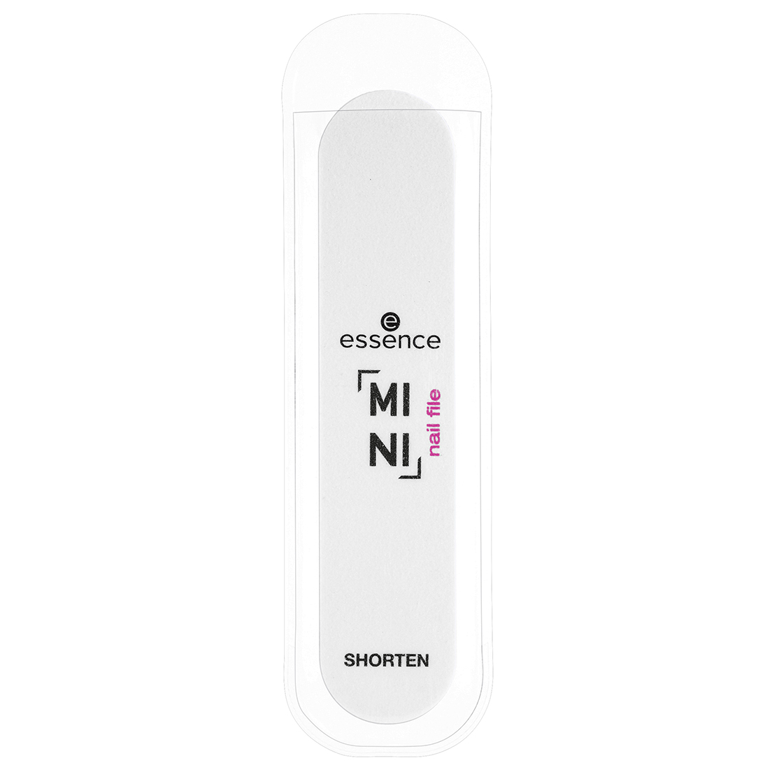 Пилка для ногтей Mini купить в VISAGEHALL