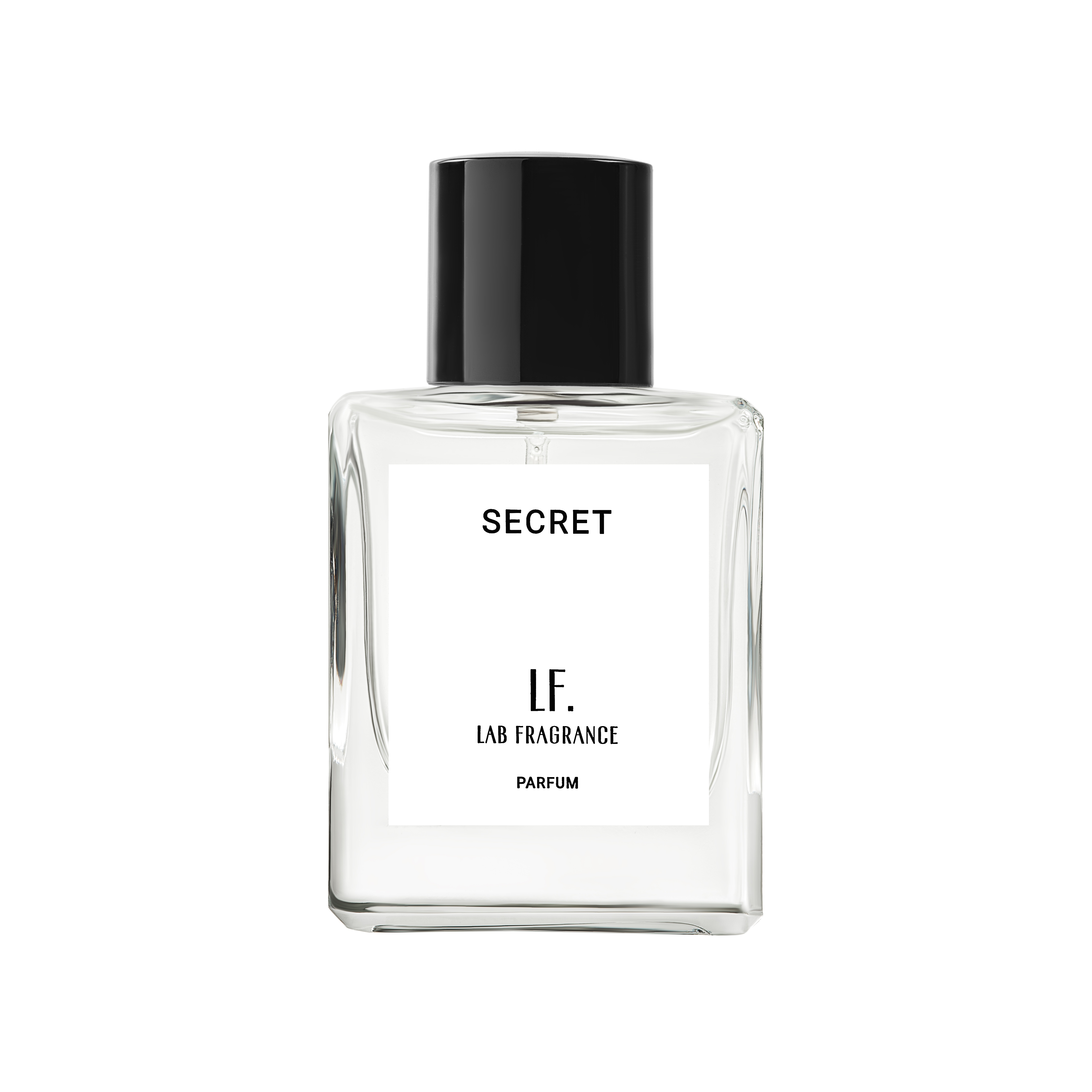 Secret Парфюмированная вода купить в VISAGEHALL