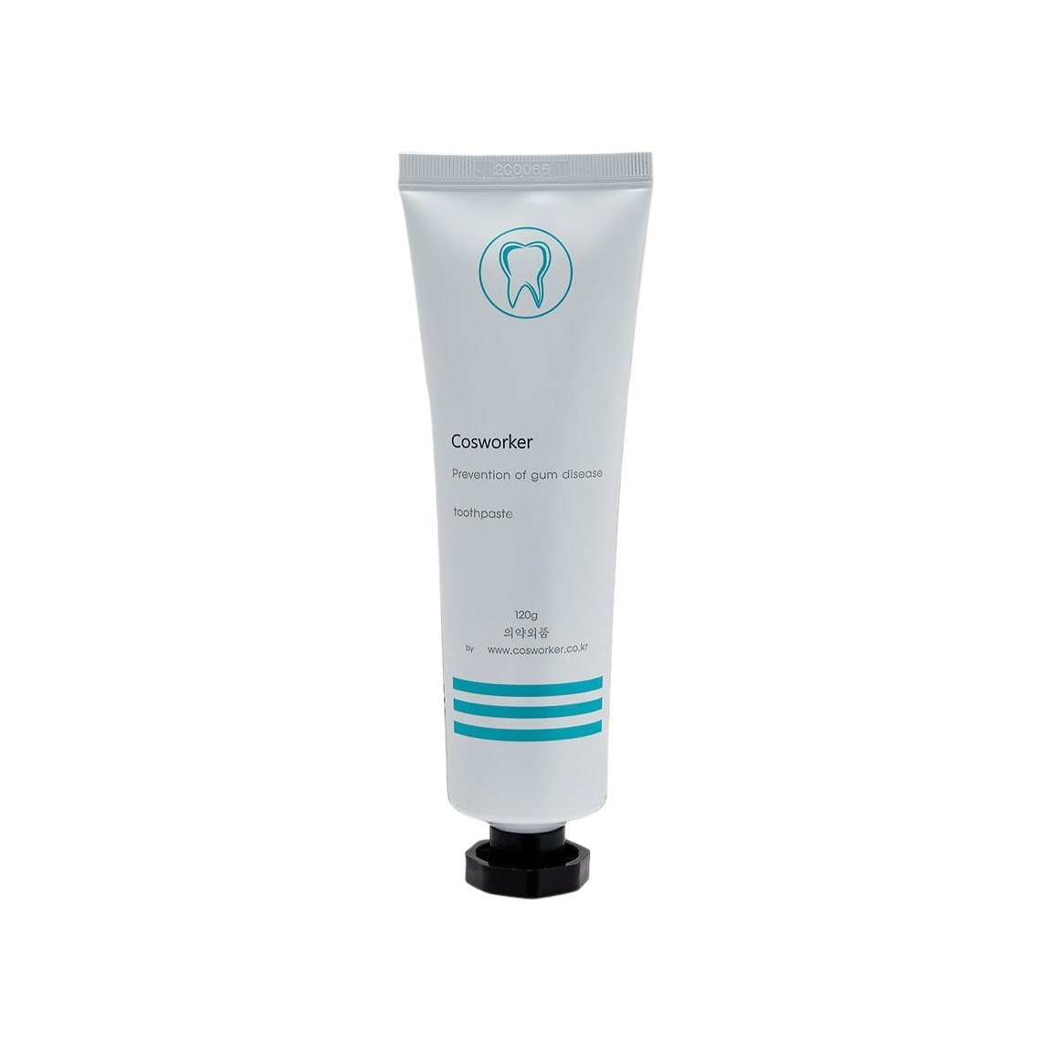 Зубная паста Prevention of gum disease купить в VISAGEHALL