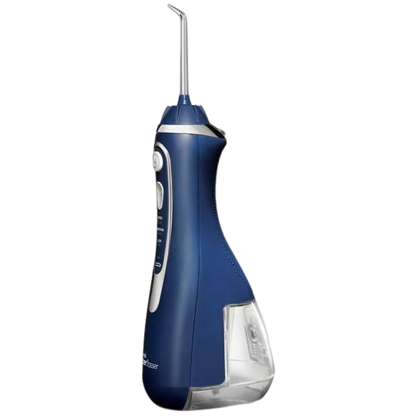Ирригатор для полости рта портативный Cordless Advanced WP-563ЕU  купить в VISAGEHALL