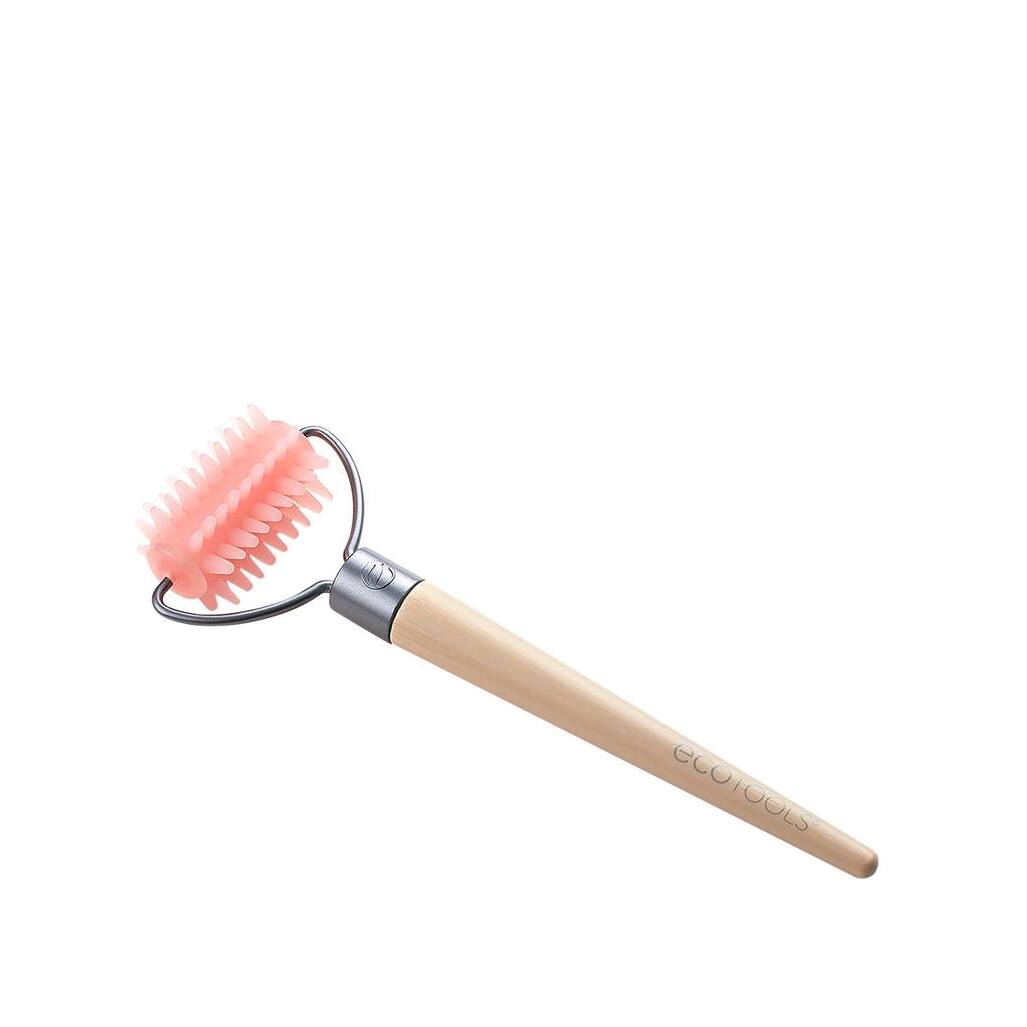 Роллер для массажа лица Textured Face Roller купить в VISAGEHALL