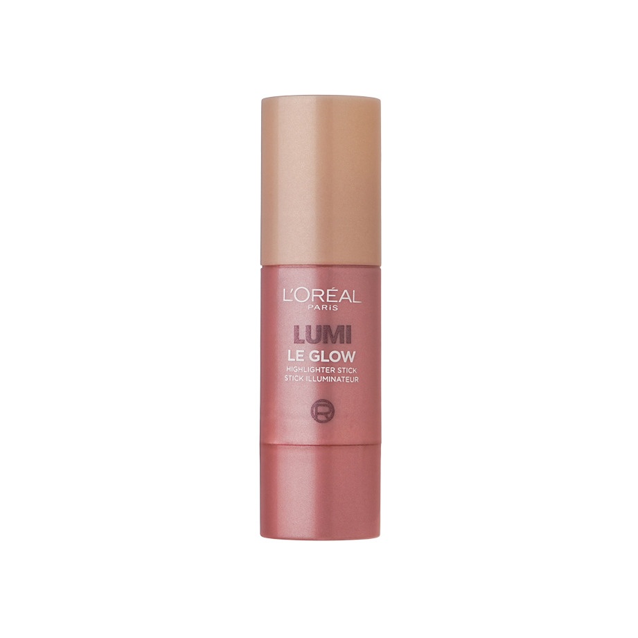 Стик с эффектом сияния Lumi
