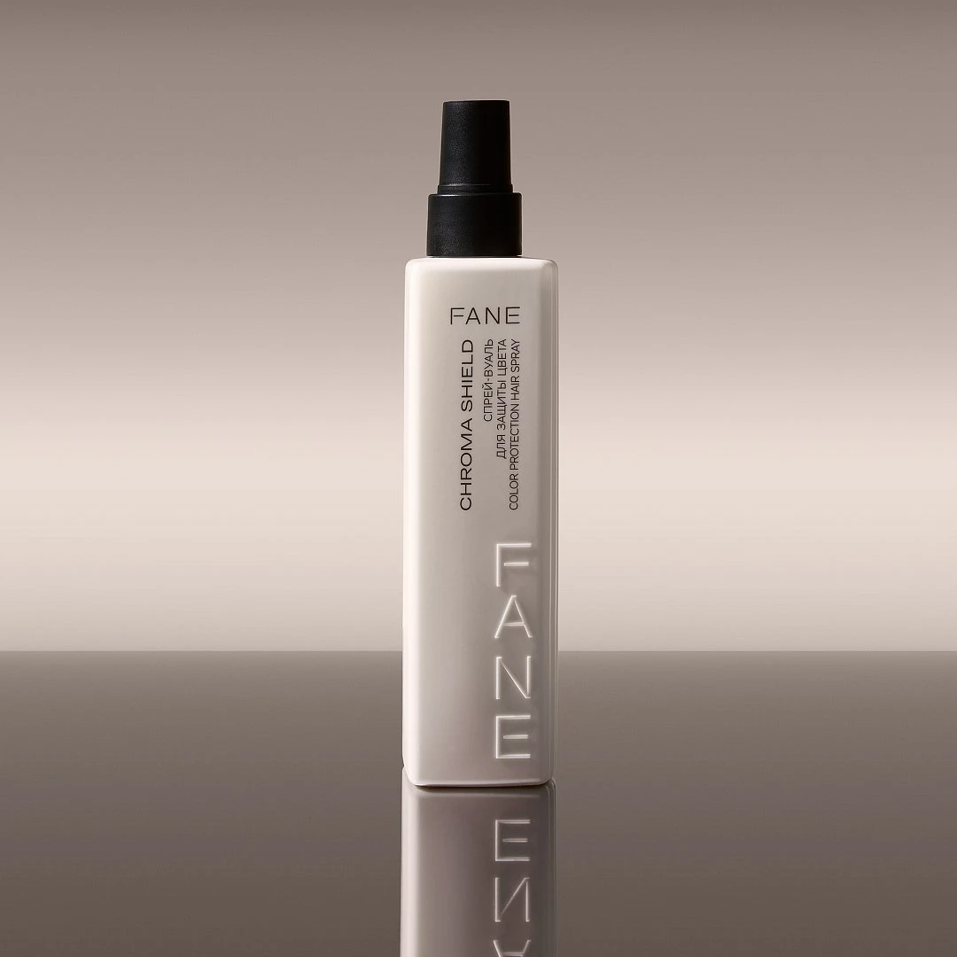 Спрей-вуаль для защиты цвета Chroma Shield купить в VISAGEHALL