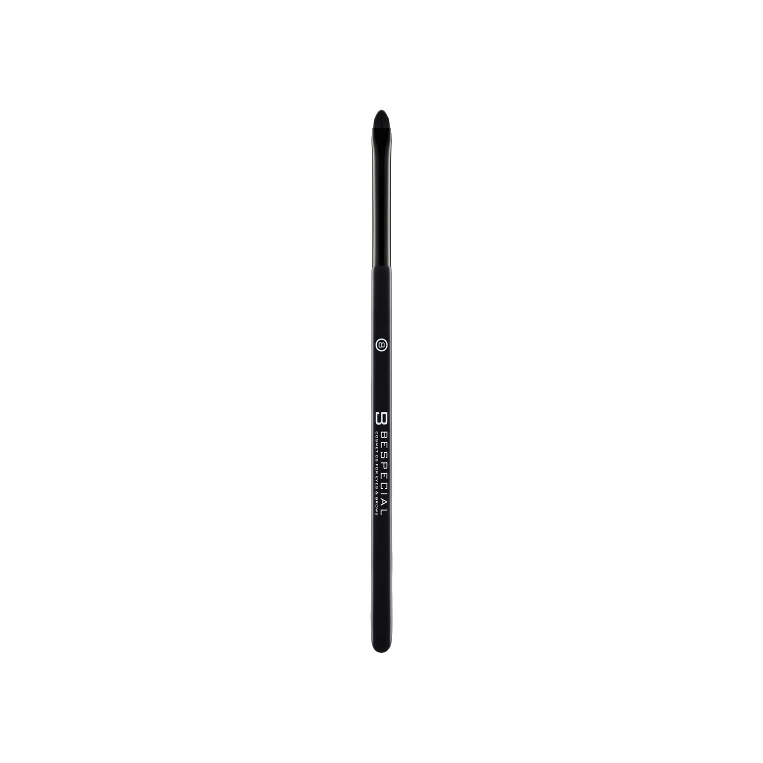 Кисть для макияжа Eye liner Petal-type Brush 08 купить в VISAGEHALL