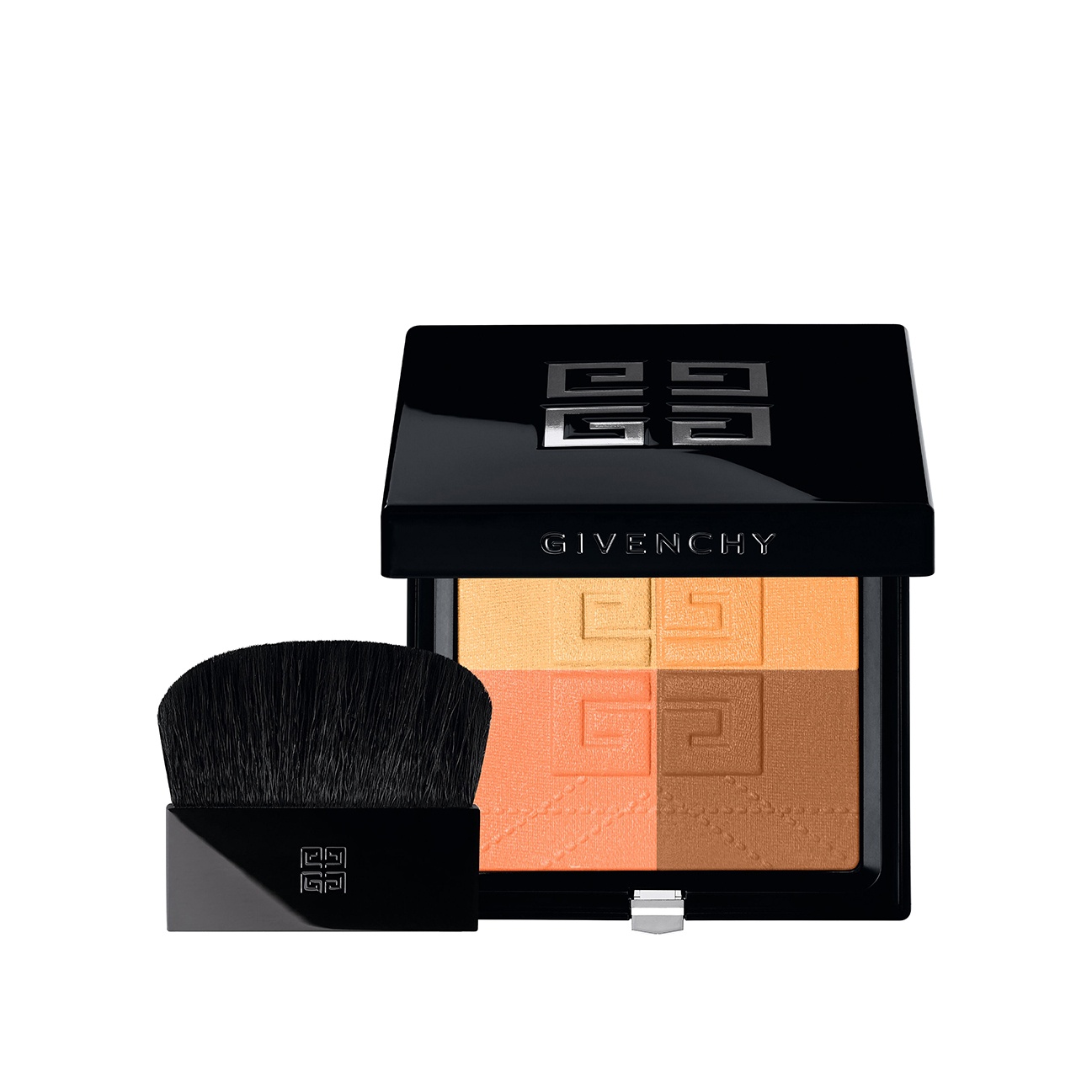 Пудра для лица матирующая компактная Prisme Libre Pressed Powder купить в VISAGEHALL