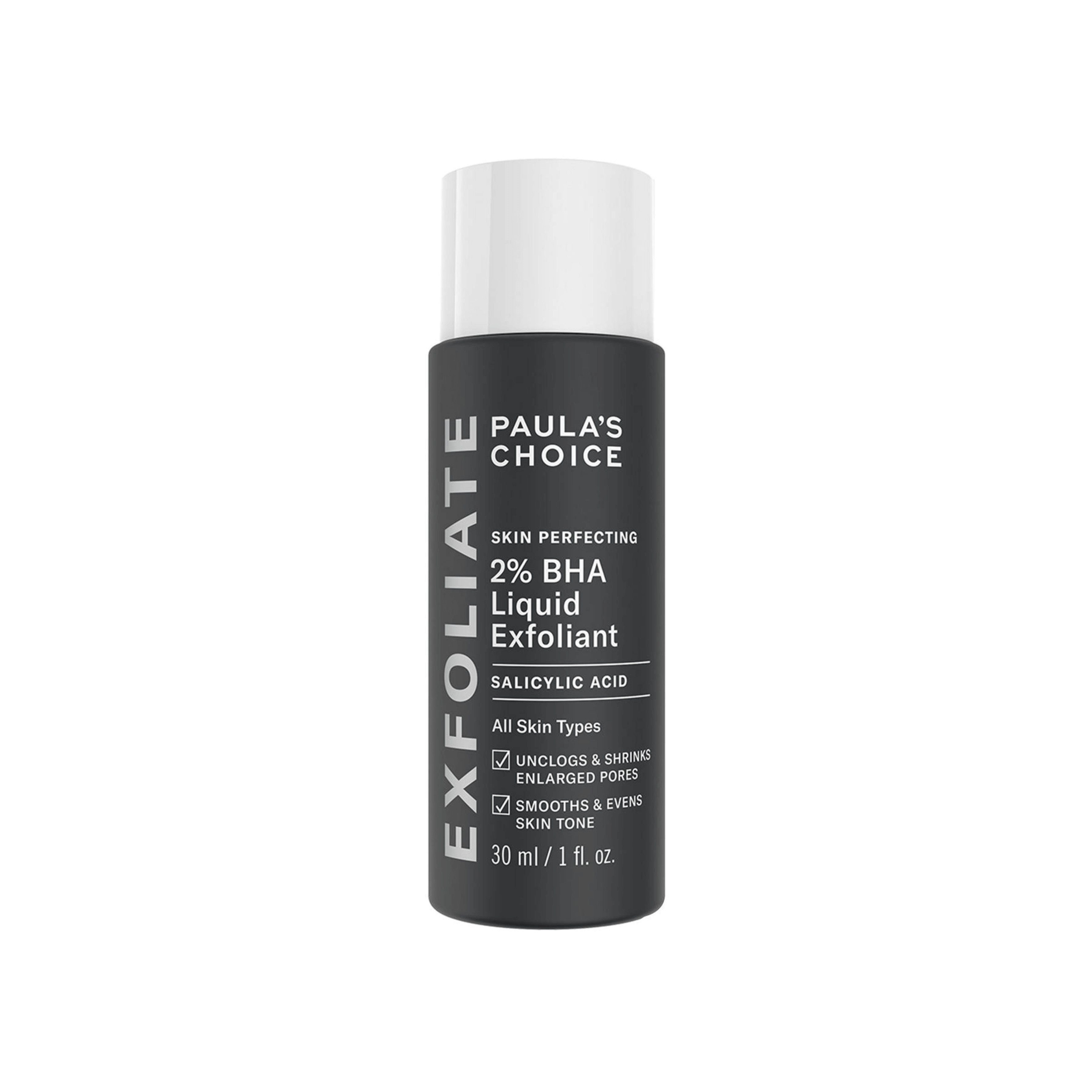 Тонер-пилинг с салициловой кислотой Skin Perfecting 2% BHA Liquid