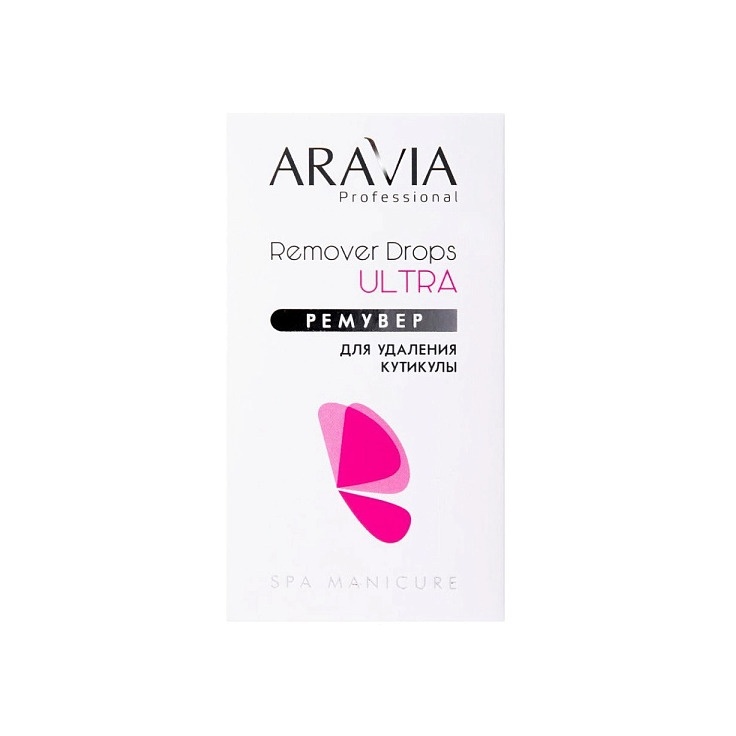 Ремувер для удаления кутикулы  купить в VISAGEHALL