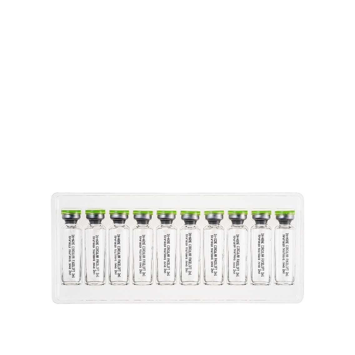 Сыворотка Подтяжка лица дома Super Peptides купить в VISAGEHALL