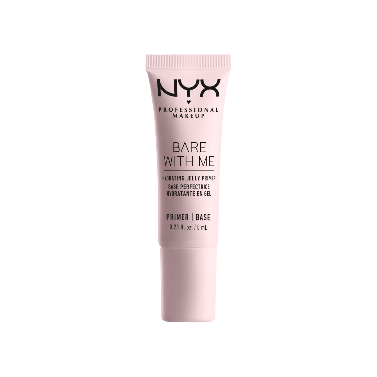 Праймер для лица Bare With Me Hydrating Jelly Primer Mini  купить в VISAGEHALL