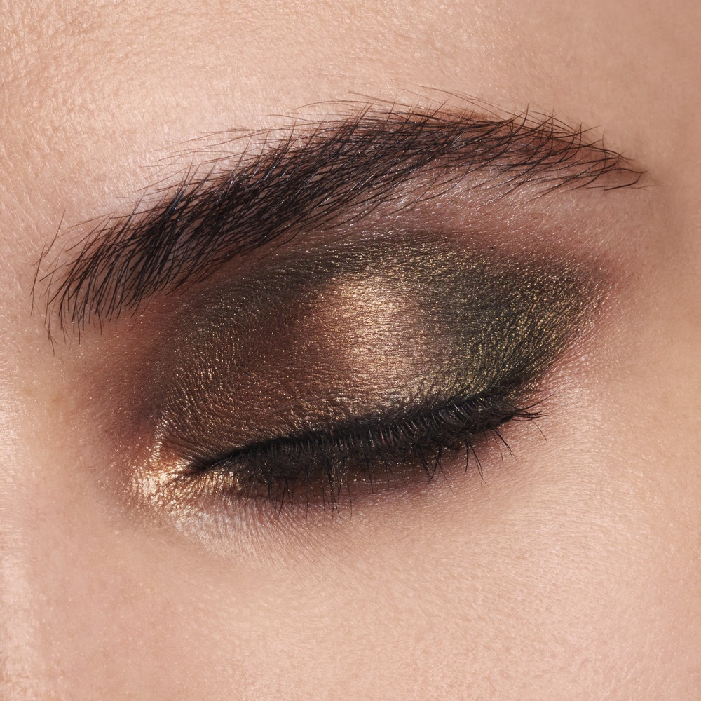 Тени четырехцветные Eye Color Quad
