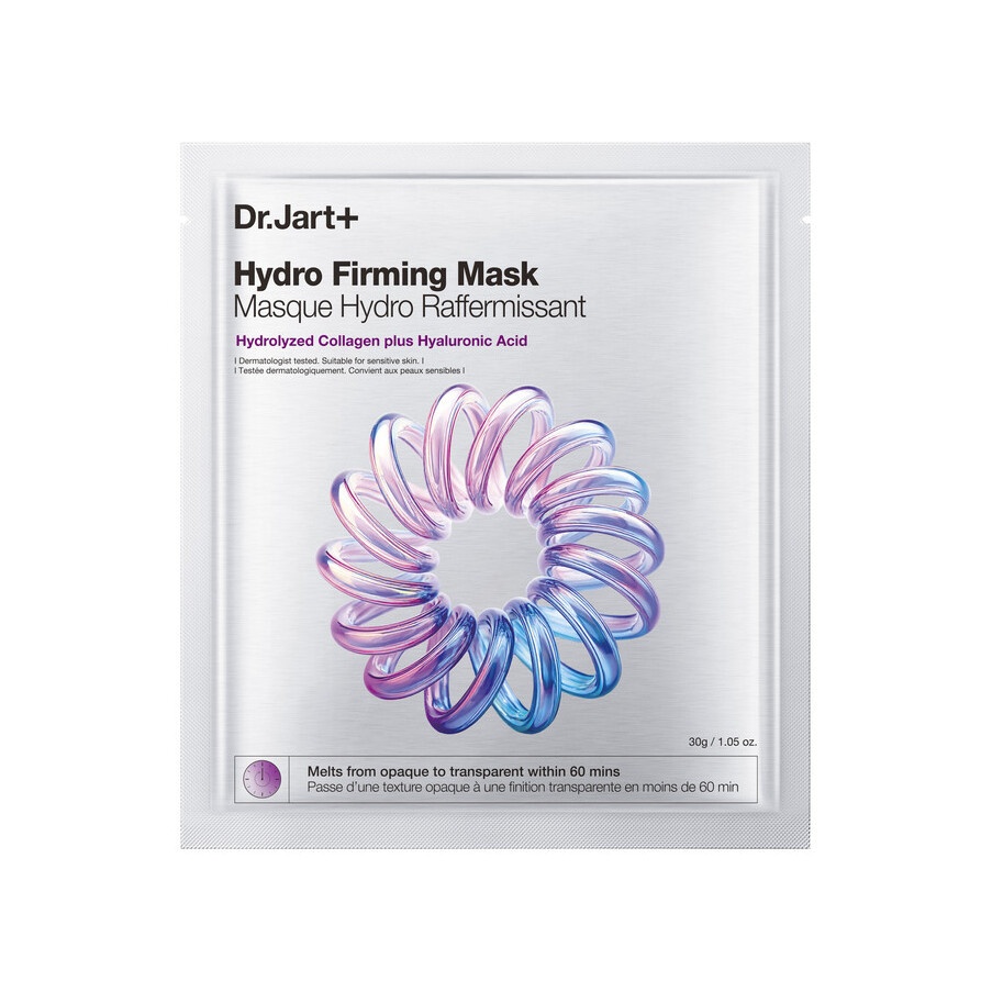 Маска увлажняющая подтягивающая с коллагеном Hydro Firming Mask