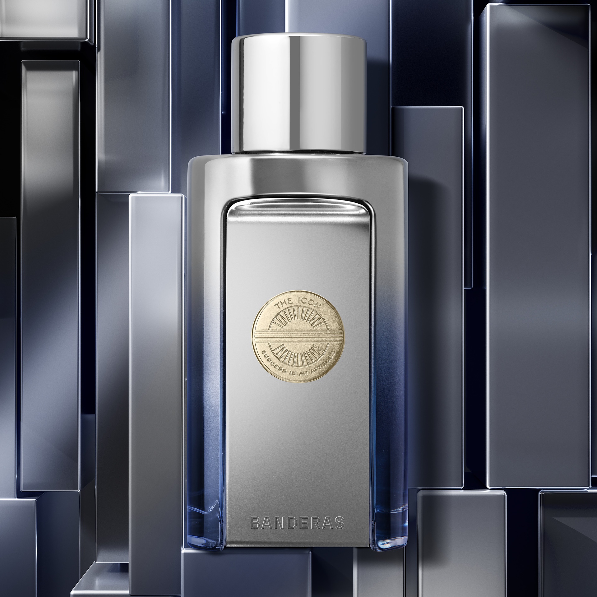 The Icon Elixir Парфюмерная вода 