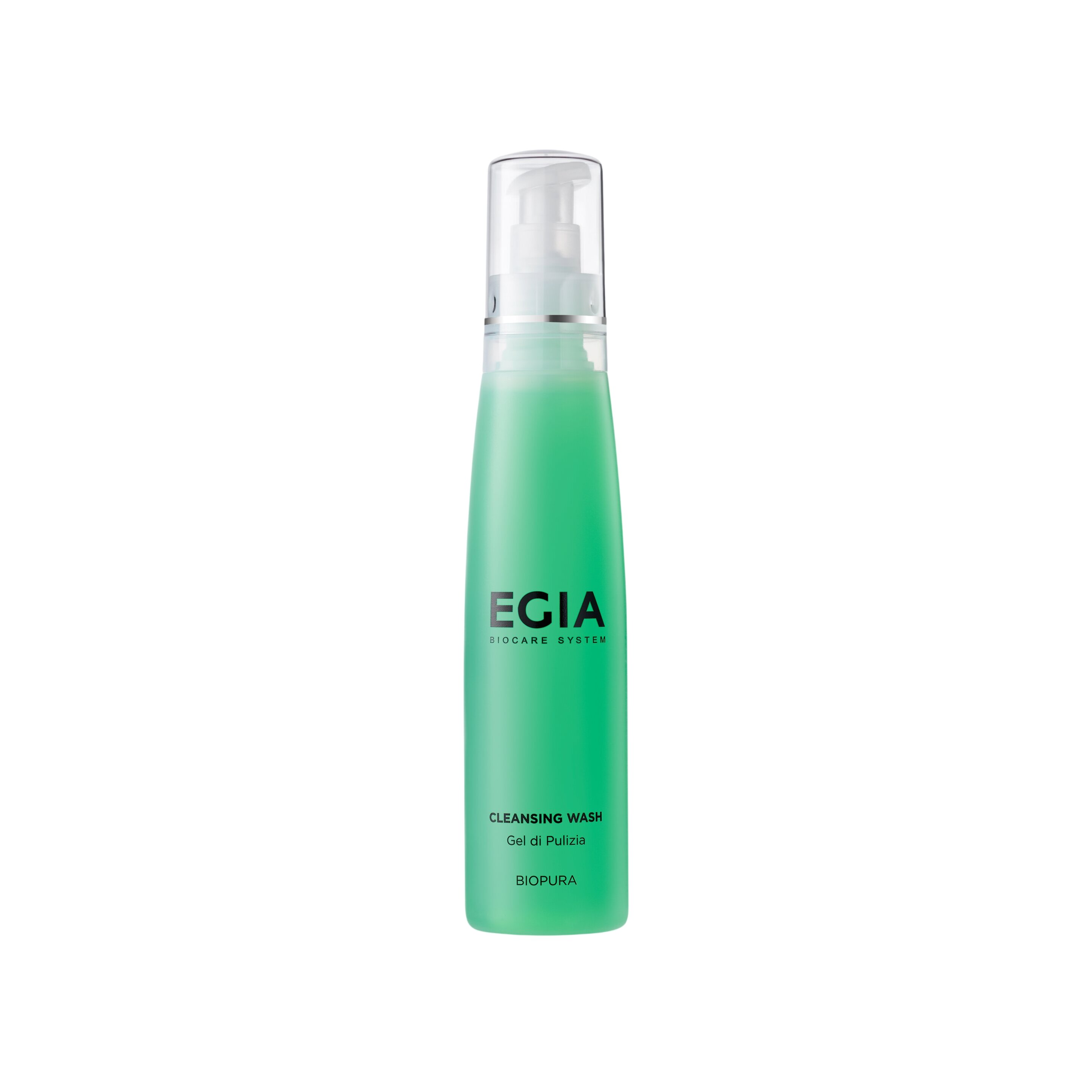 Гель очищающий Cleansing Wash купить в VISAGEHALL