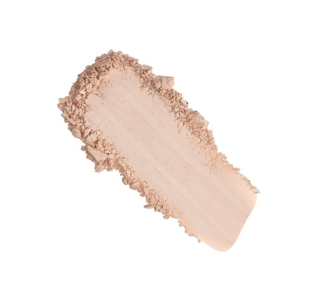 Пудра для лица фиксирующая Pressed Setting Powder Fluff'n'Puff