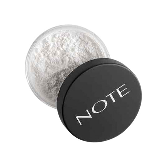 Пудра рассыпчатая Loose Powder  купить в VISAGEHALL