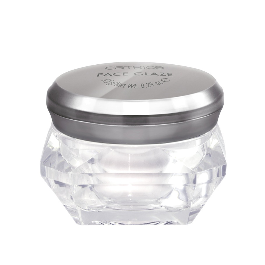 Глиттер для макияжа ARCTIC ILLUSION Face Glaze Catrice