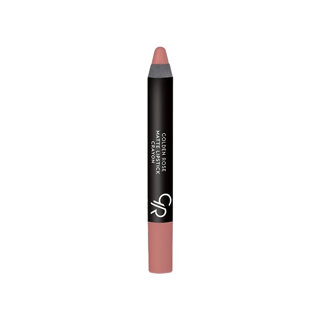 Помада-карандаш для губ Matte Lipstick Crayon купить в VISAGEHALL