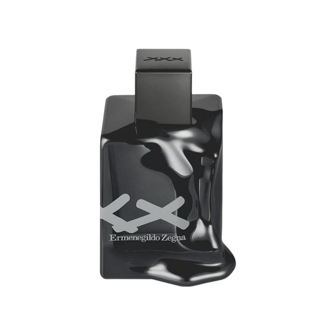 XXX Charcoal Парфюмерная вода  купить в VISAGEHALL