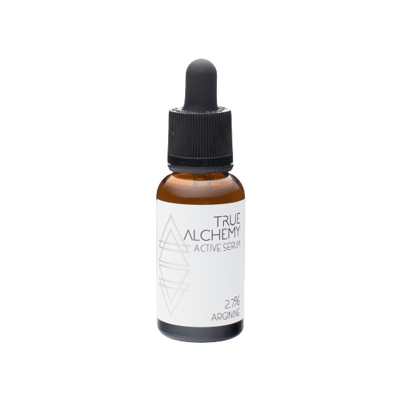 Сыворотка для лица Arginine 2.7% 