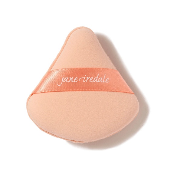 Спонж-пуховка 2 в 1