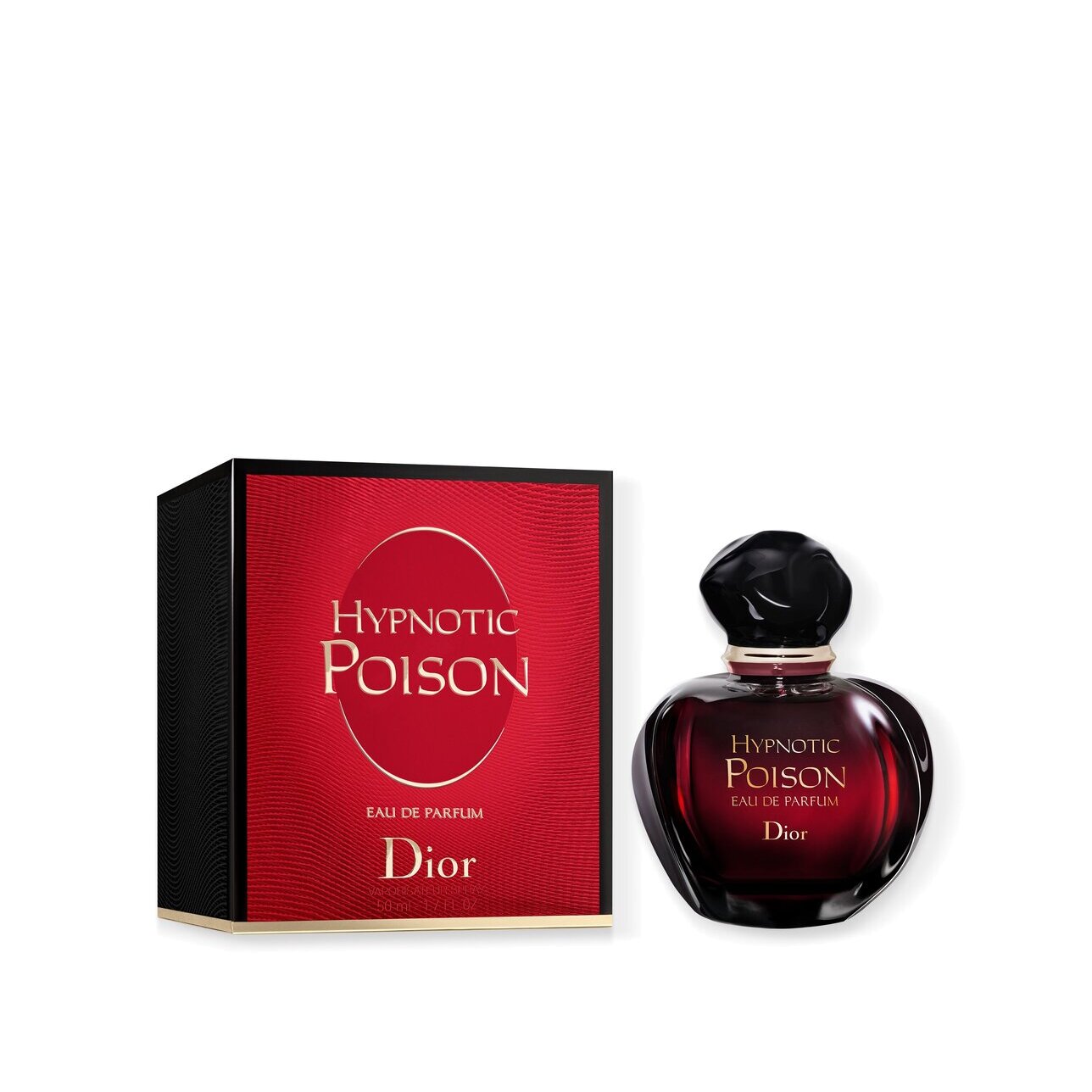 Hypnotic Poison Парфюмерная вода