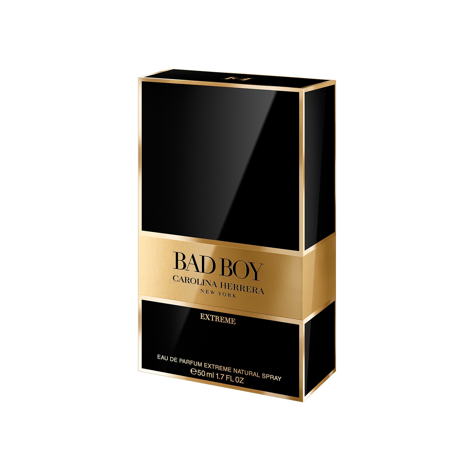 Bad Boy Extreme Парфюмерная вода  купить в VISAGEHALL