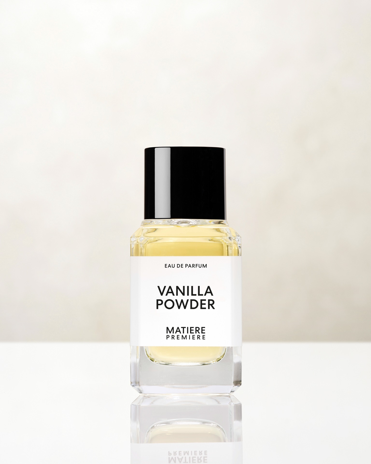 Vanilla Powder Парфюмерная вода  купить в VISAGEHALL