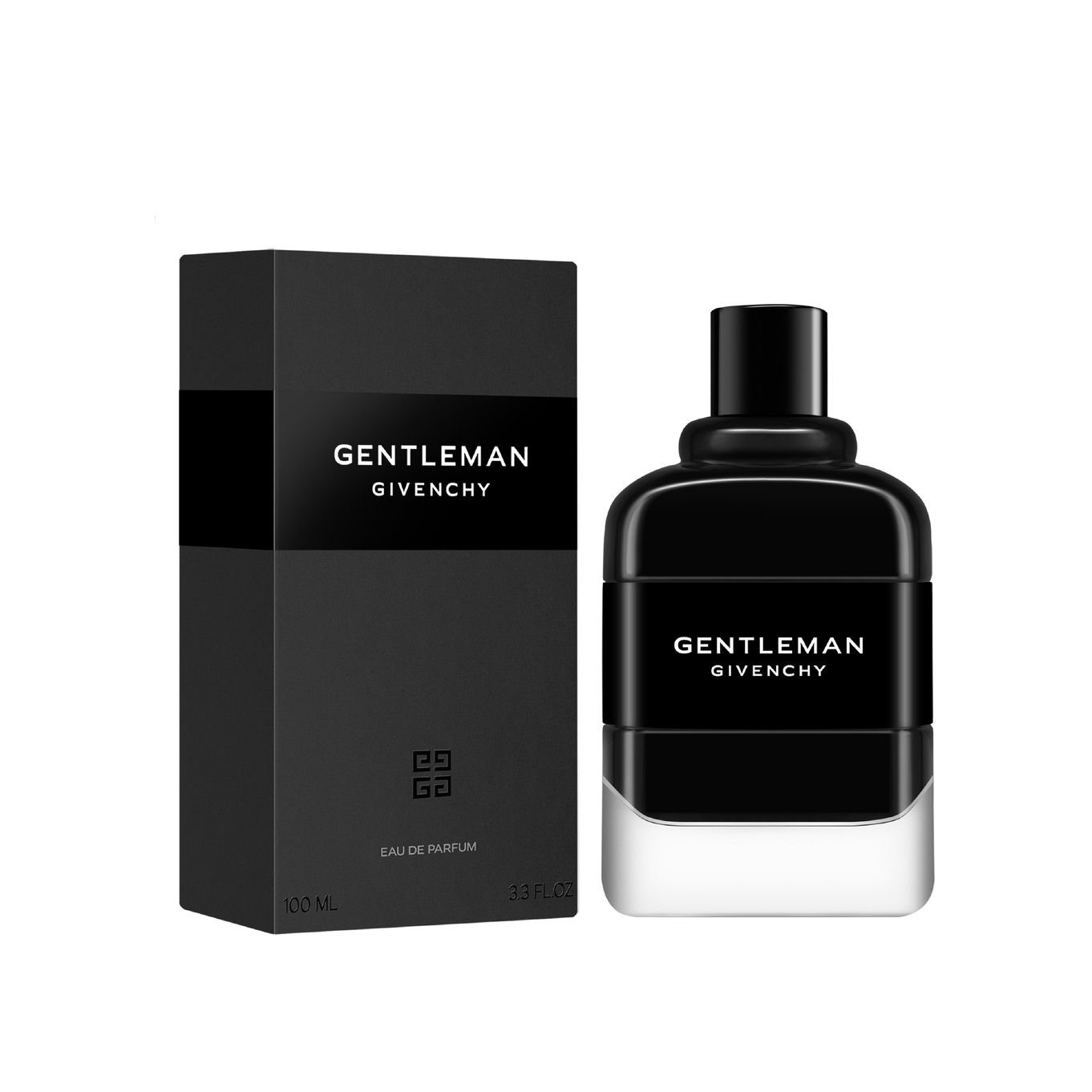 Gentleman Парфюмерная вода