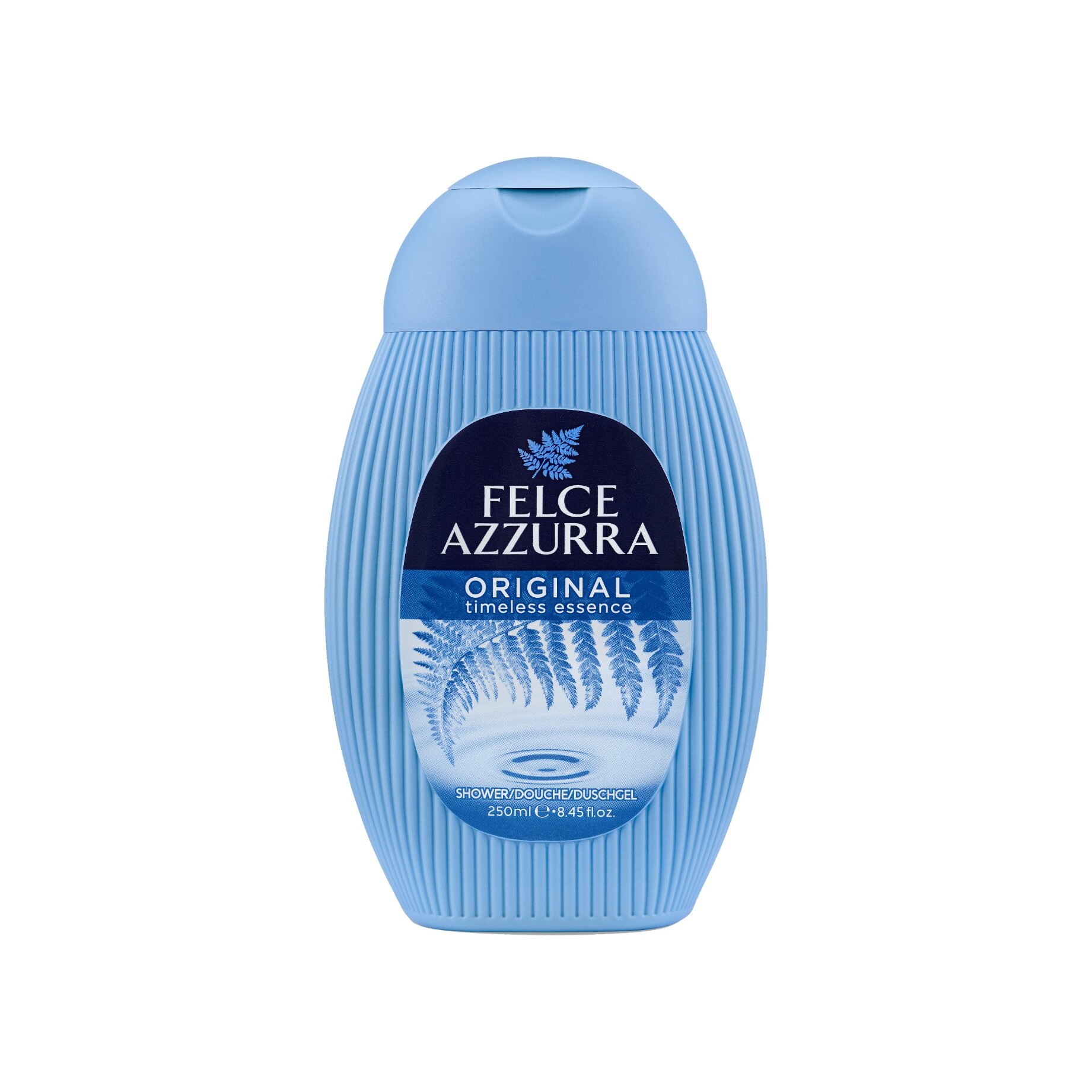 Гель для душа Original купить в VISAGEHALL