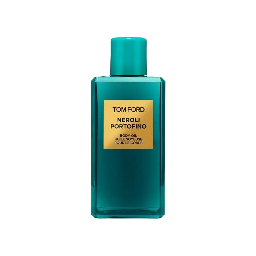 Масло для тела Neroli Portofino купить в VISAGEHALL