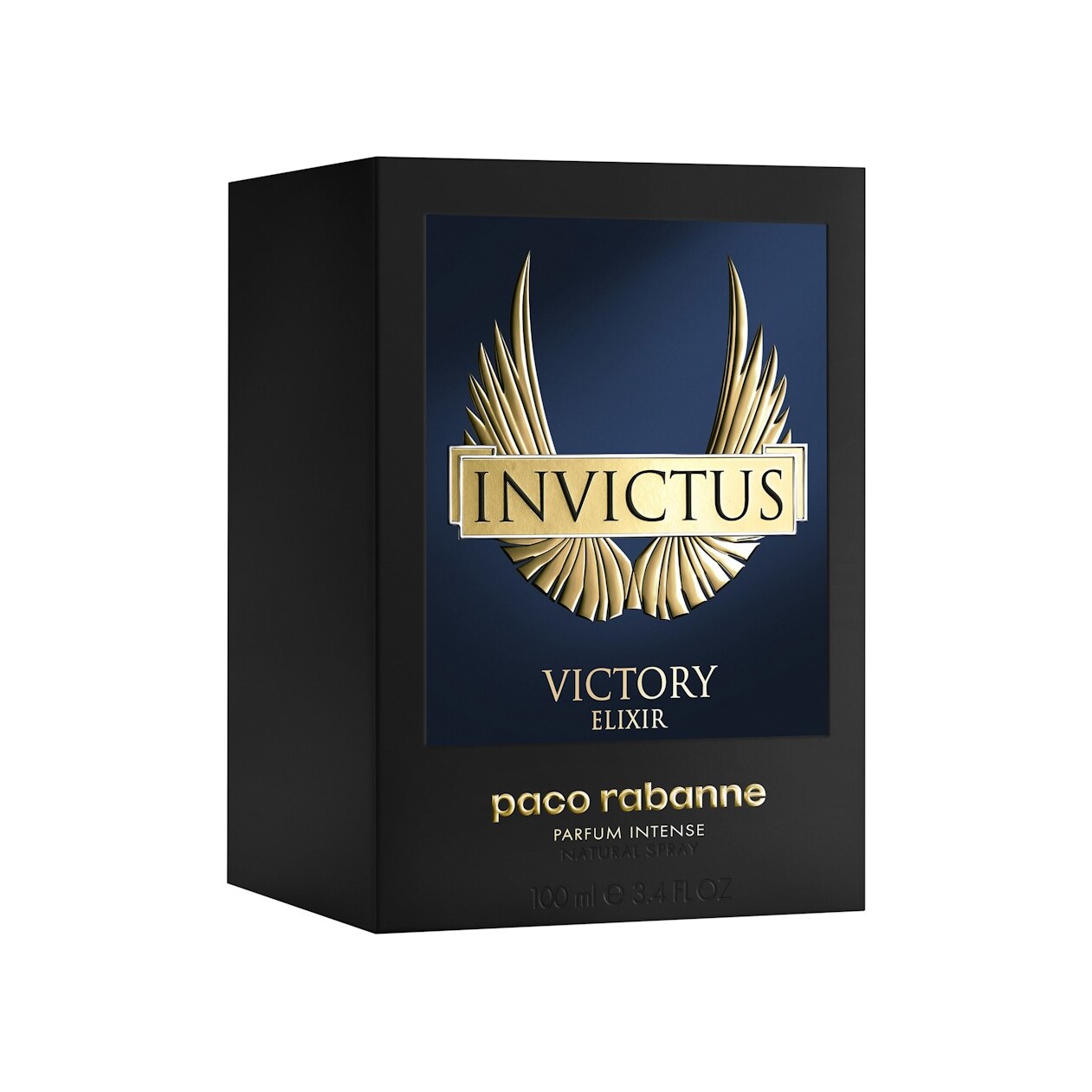 Invictus Victory Elixir Парфюмерная вода купить в VISAGEHALL