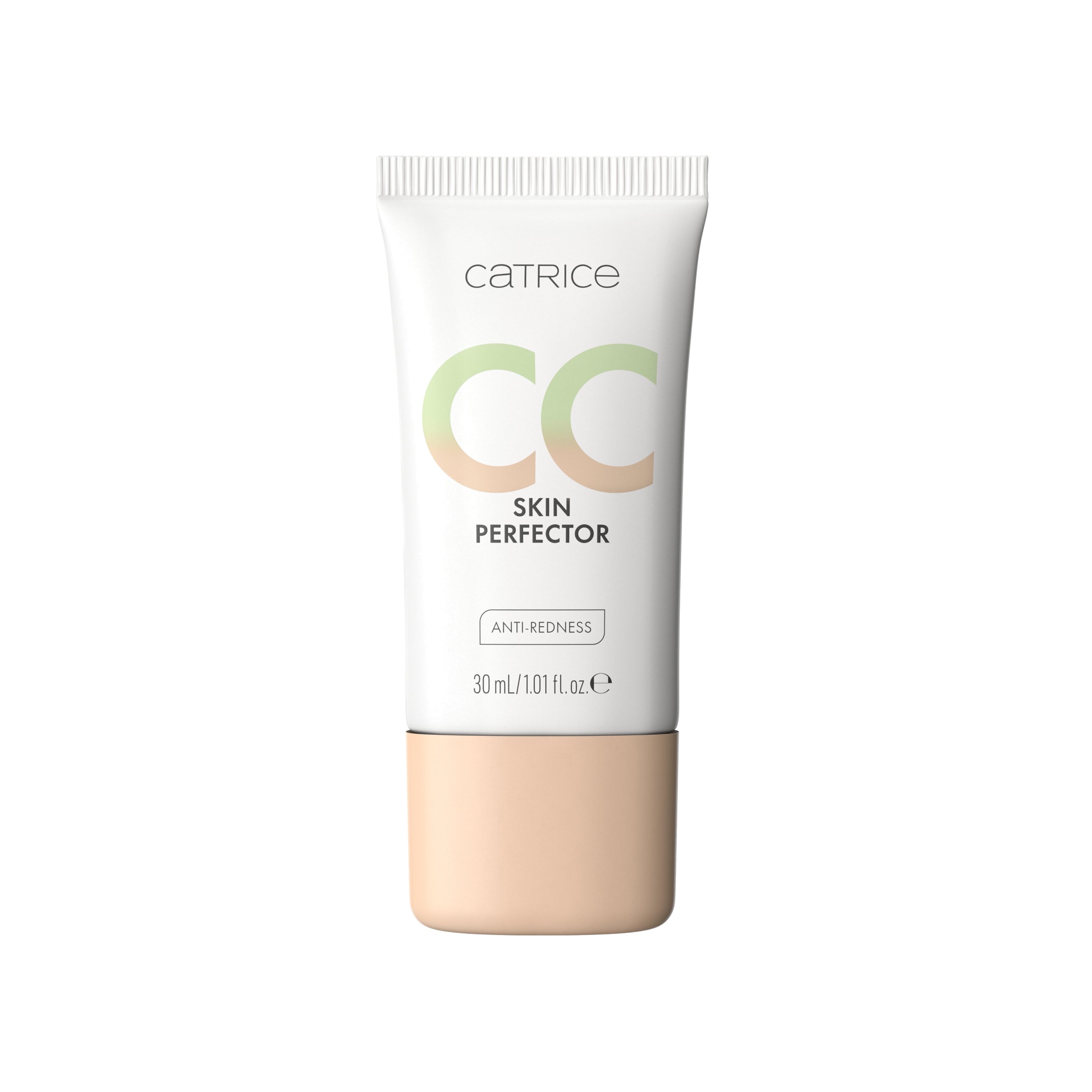 Крем для лица с эффектом коррекции цвета CC Skin Perfector  купить в VISAGEHALL