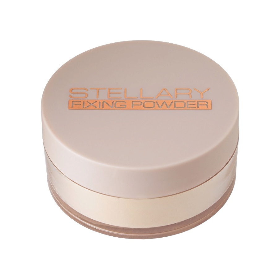 Пудра рассыпчатая фиксирующая Perfect matte fixing powder