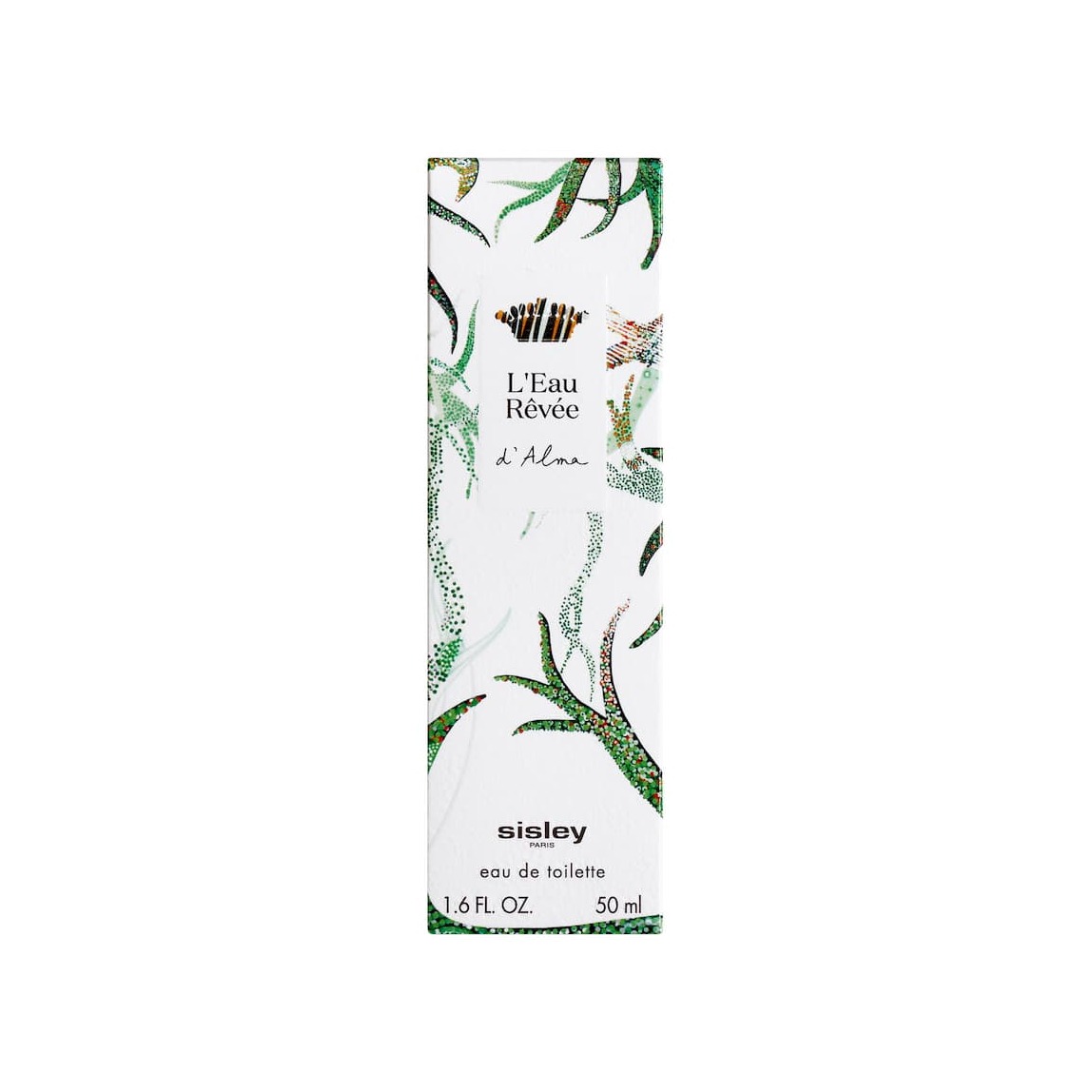 L'Eau Revee D'Alma Туалетная вода купить в VISAGEHALL