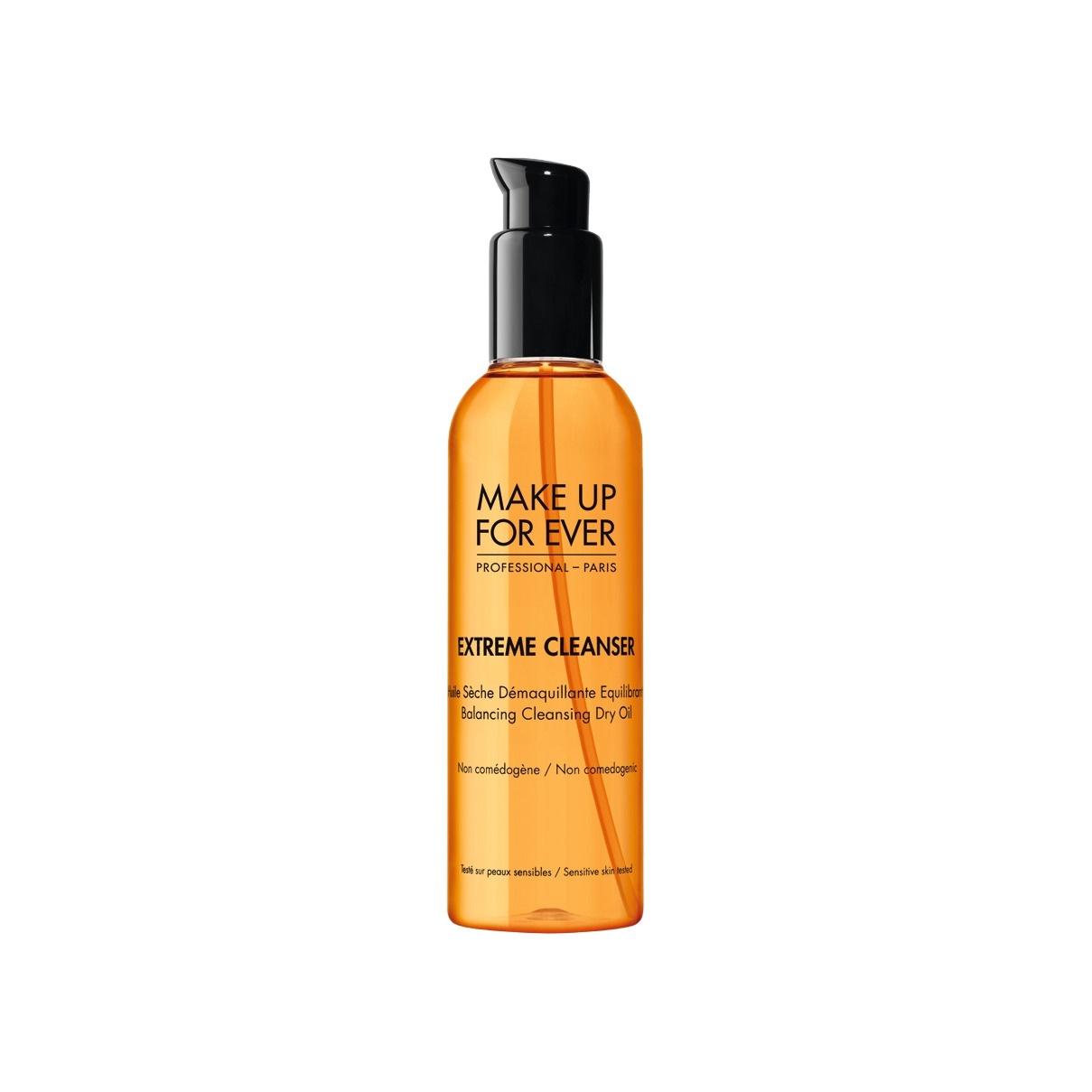 Масло для снятия макияжа сухое Extreme Cleanser купить в VISAGEHALL
