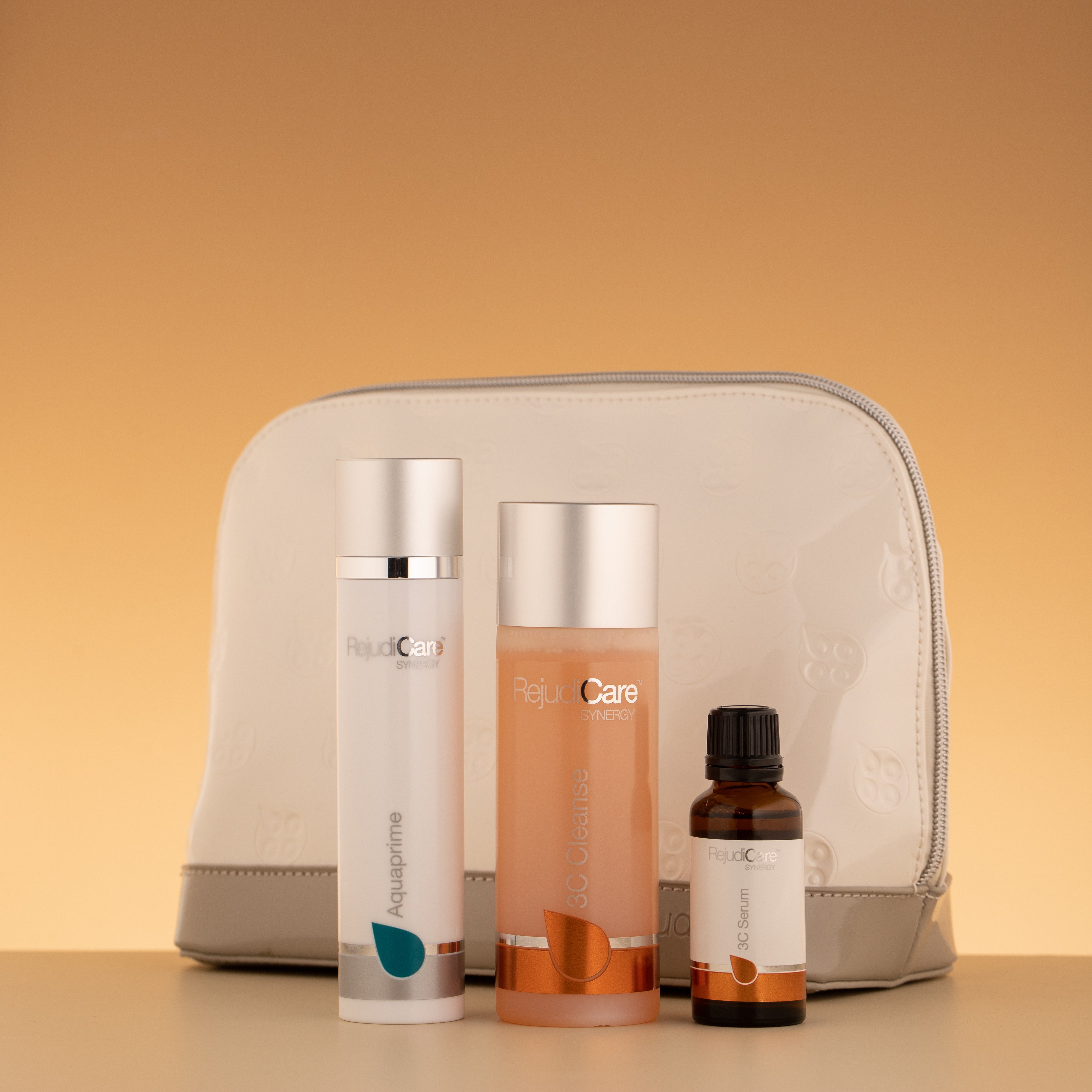 Сыворотка с витамином C 3C Serum