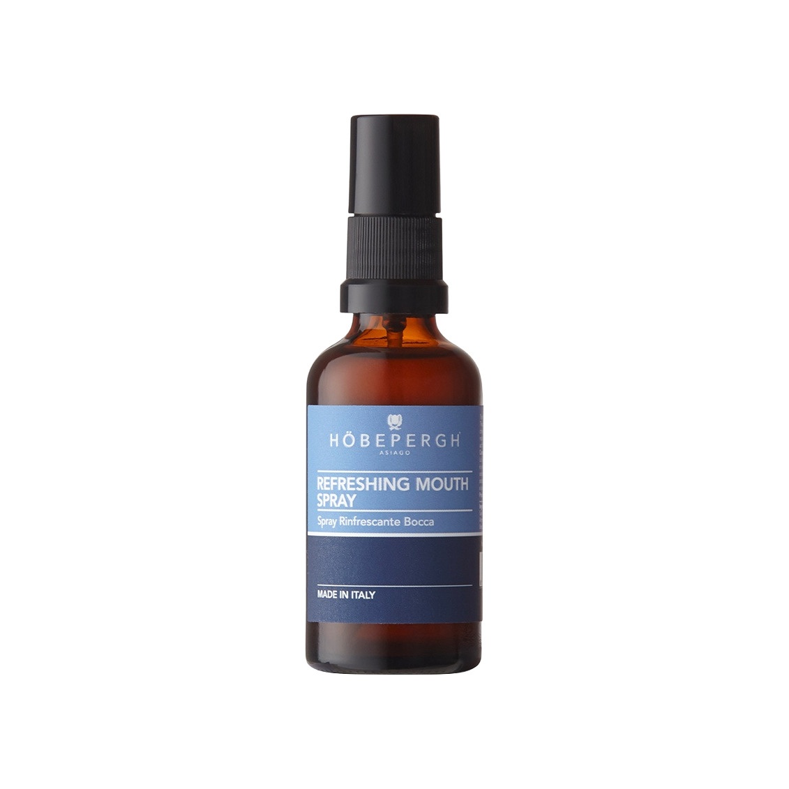 Спрей для полости рта освежающий Refreshing mouth spray купить в VISAGEHALL
