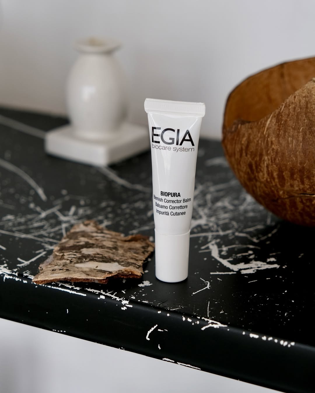Бальзам корректирующий для проблемной кожи Blemish Corrector Balm купить в VISAGEHALL