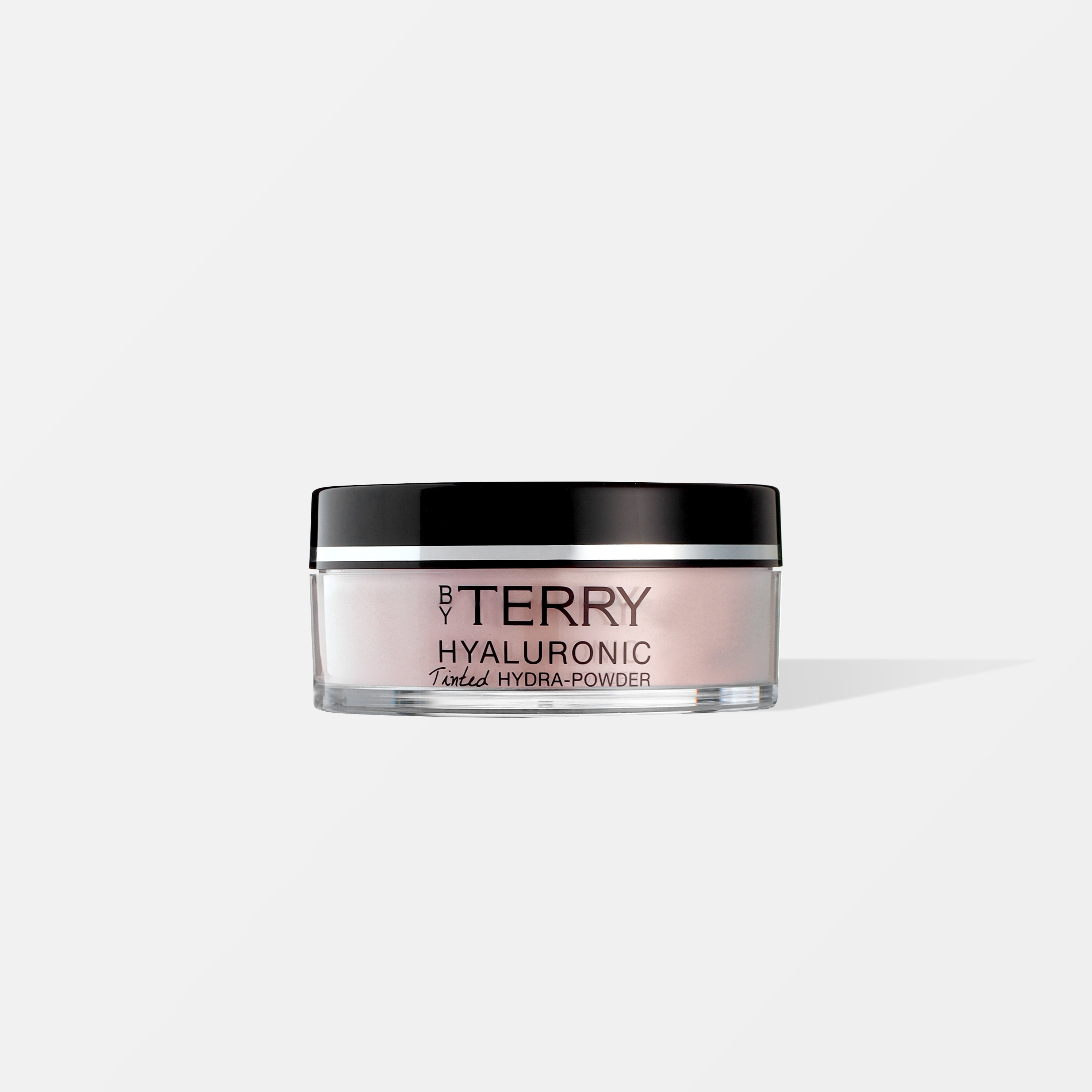 Пудра рассыпчатая увлажняющая Hyaluronic Tinted Hydra-Powder