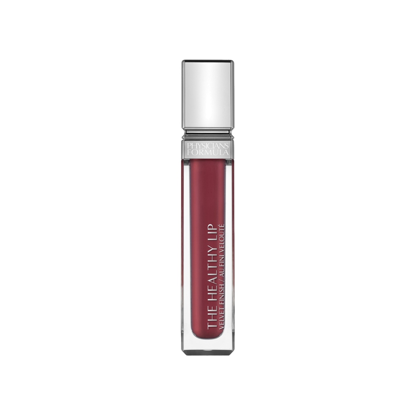Помада жидкая матовая The Healthy Lip Velvet Liquid Lipstick купить в VISAGEHALL
