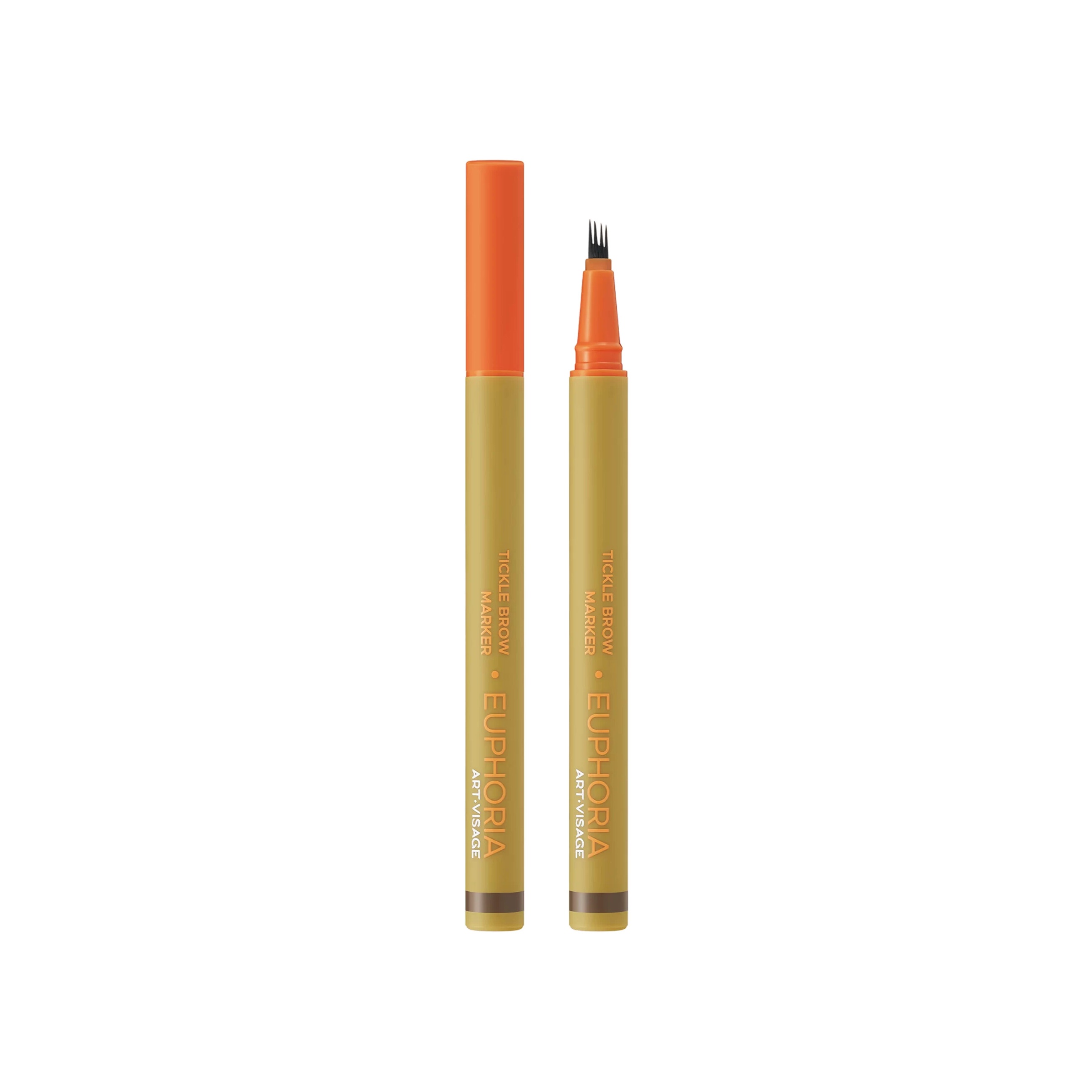 Маркер для бровей водостойкий Euphoria Tickle Brow Marker