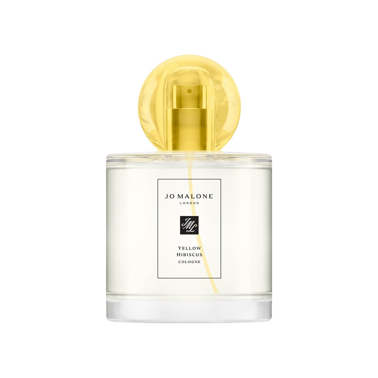 Cologne Yellow Hibiscus Одеколон купить в VISAGEHALL
