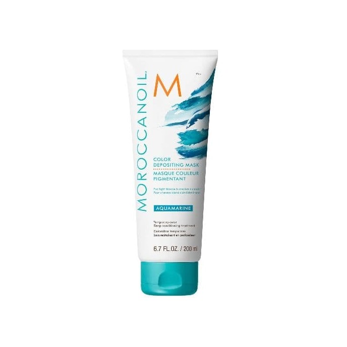 Маска тонирующая Aquamarine купить в VISAGEHALL