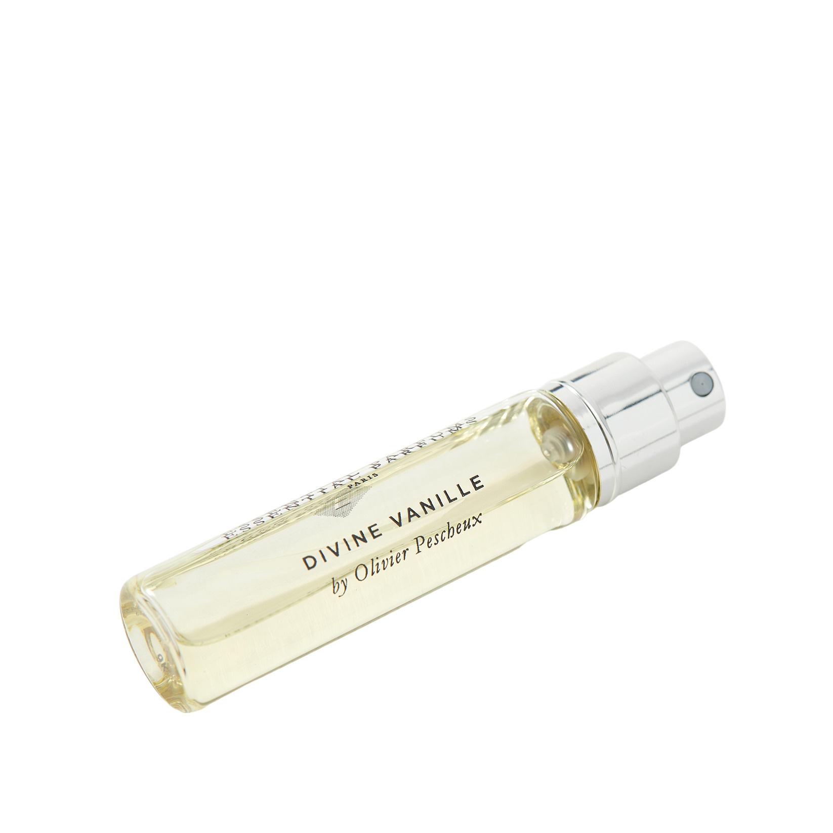 Divine Vanille by Olivier Pescheux Парфюмерная вода  купить в VISAGEHALL