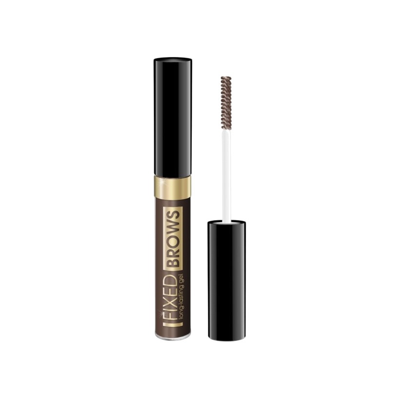 Гель для бровей FIXED BROWS