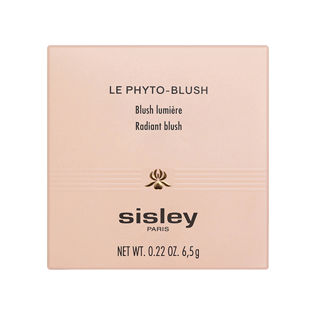 Le Phyto-Blush Lumière Фиторумяна с эффектом сияния 