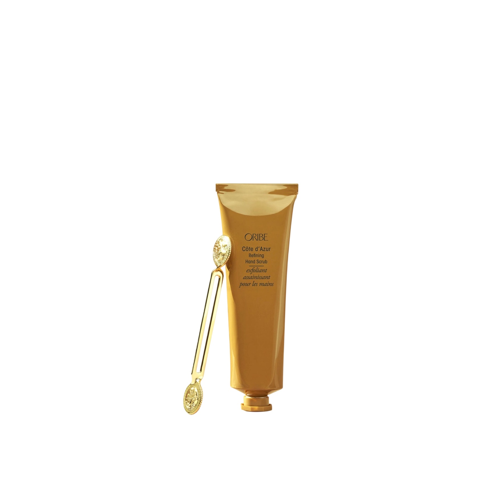 Скраб для рук полирующий Refining Hand Scrub Cote d'Azur купить в VISAGEHALL