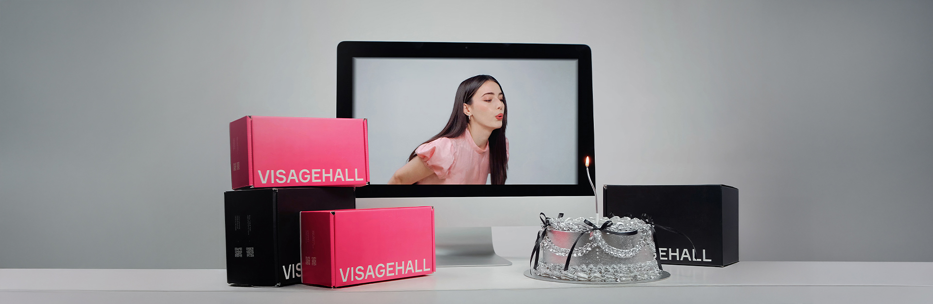 День рождения VISAGEHALL.RU