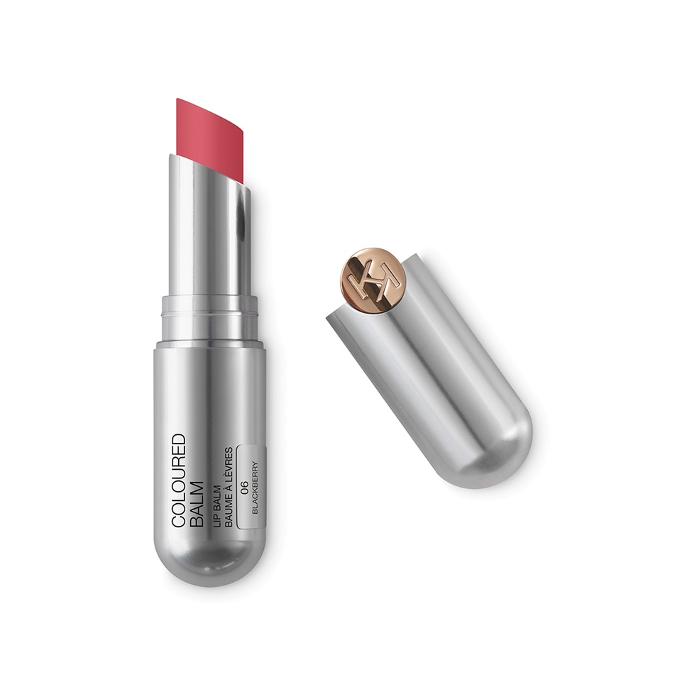 Бальзам для губ coloured balm 