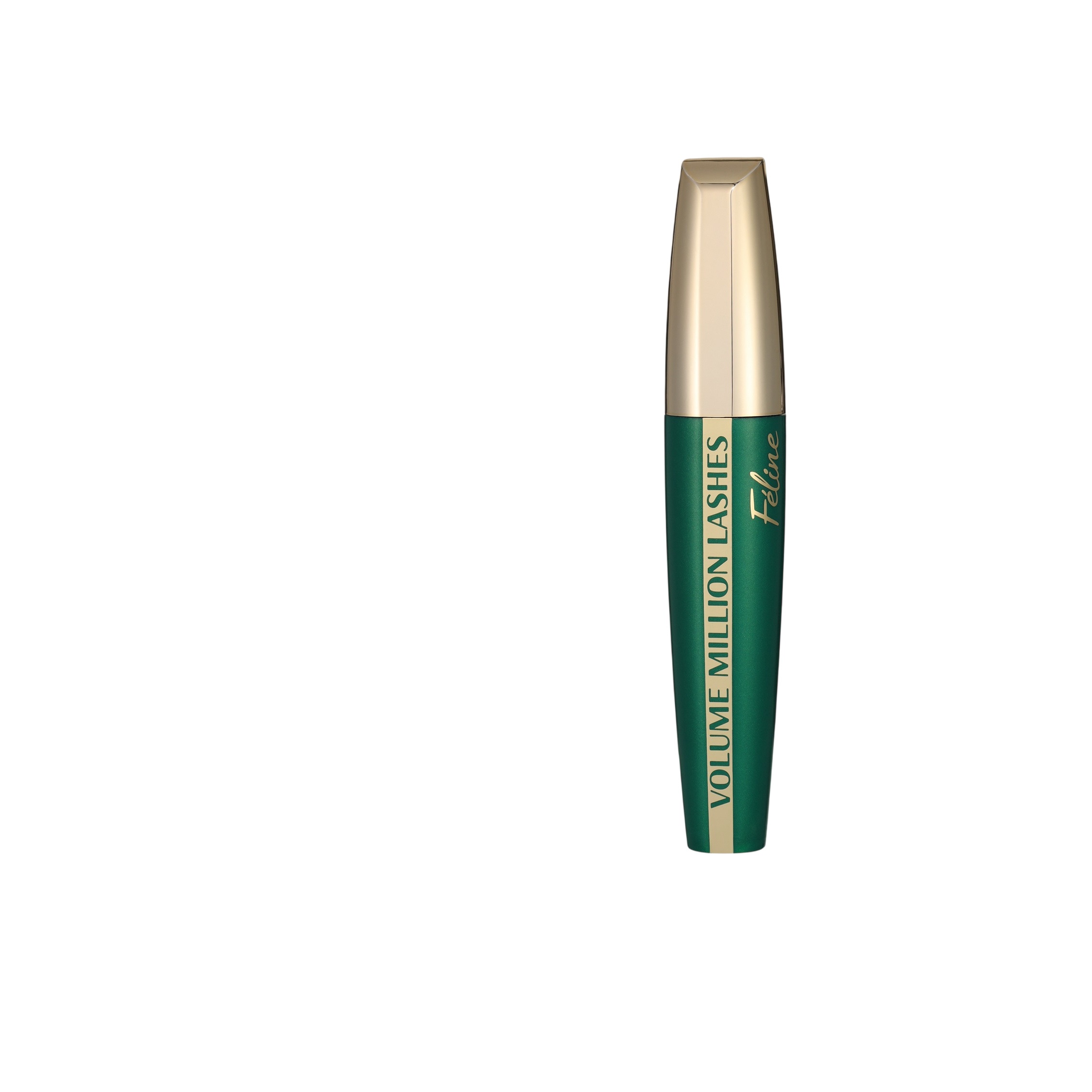 Тушь для ресниц Volume Millions Lashes Feline экстрачерная